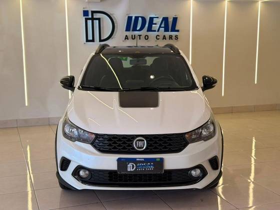 FIAT ARGO 1.3 FIREFLY FLEX TREKKING MANUAL FIAT ARGO 1.3 FIREFLY FLEX TREKKING MANUAL